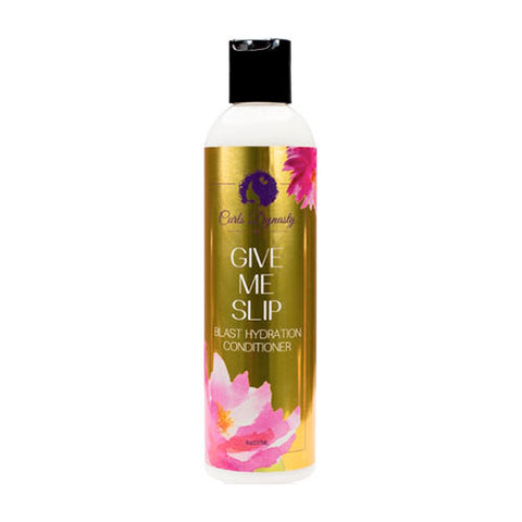 Curls Dynasty Give Me Slip Blast Hydration Conditioner