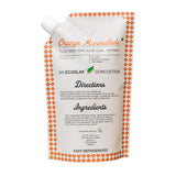 Ecoslay Orange Marmalade Curl Definer Gel