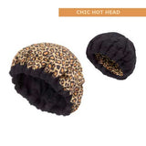 Hot Head Deep Conditioning Thermal Heat Cap