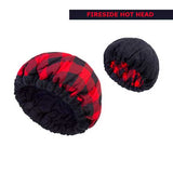 Hot Head Deep Conditioning Thermal Heat Cap
