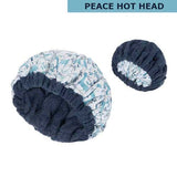 Hot Head Deep Conditioning Thermal Heat Cap