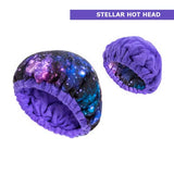 Hot Head Deep Conditioning Thermal Heat Cap