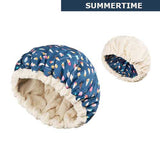Hot Head Deep Conditioning Thermal Heat Cap