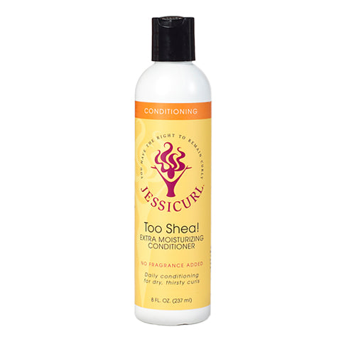 Jessicurl Too Shea Extra Moisturising Conditioner