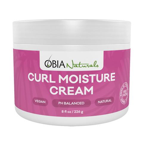 Obia Naturals Curl Moisture Cream
