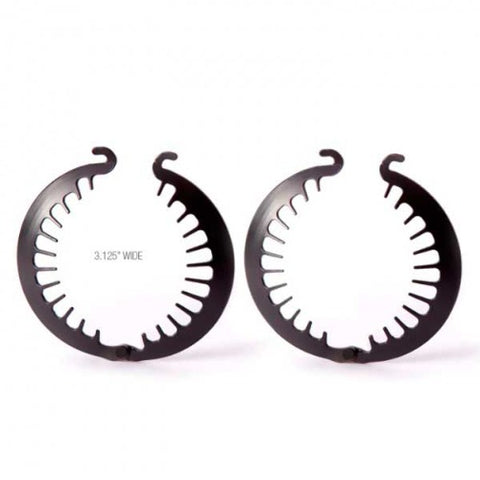 PuffCuff Junior - 2 PCS