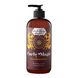 Uncle Funky's Daughter Curly Magic Curl Stimulator